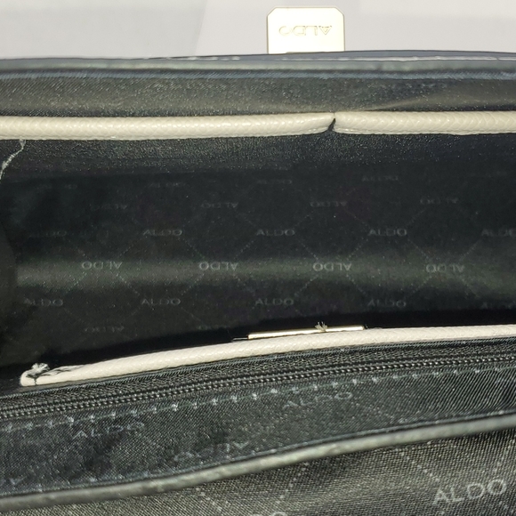 NWOT Aldo bag, satchel, purse, pocketbook - Picture 9 of 10